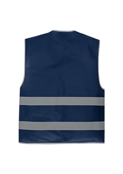 Işmont Basic Ikaz Yeleği