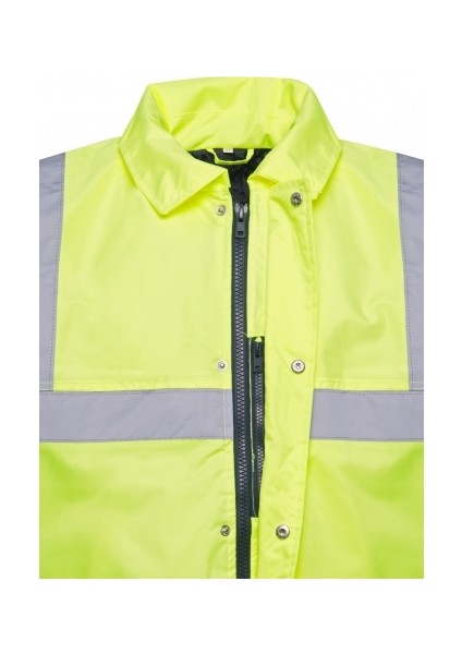 Sefton Reflektörlü Kaban Sarı-Lacivert modelleri