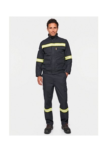 Ismontpro Nomex® Arc Pantolon Alev Almaz