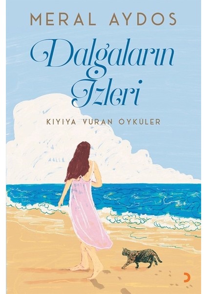 Dalgaların Izleri - Meral Aydos