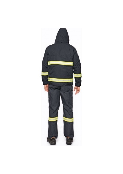 Ismontpro Nomex® Kaban Alev Almaz fiyatları