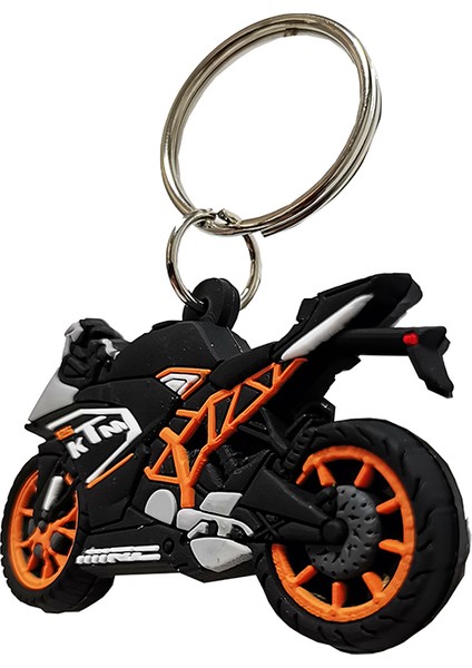 Ktm Motor Anahtarlık modelleri