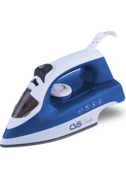 Dn 5462 Swift Buharlı Ütü