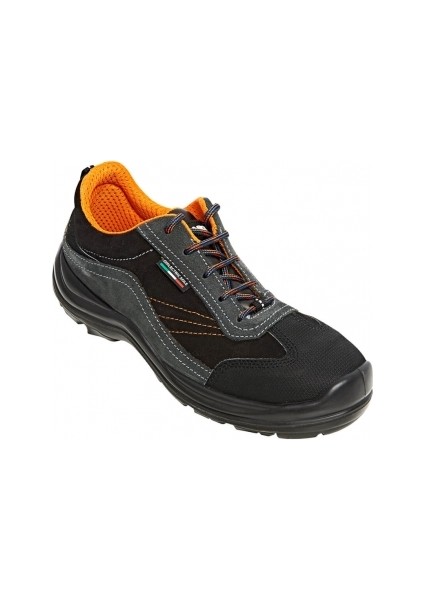 Franklin Elektrikçi Ayakkabısı