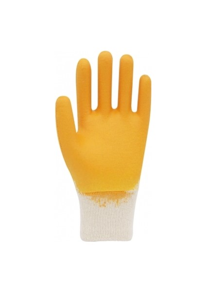 KN350 Pamuk Nitril Eldiven modelleri