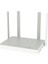 Hero DSL AC1300 4x5 dBi Cloud VPN Dualcore MU-MIMO Beamforming WPA3 Amplifier 2xUSB 5xGE VDSL2/ADSL2+ Fiber Mesh WiFi Modem Router 1