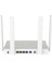 Hero DSL AC1300 4x5 dBi Cloud VPN Dualcore MU-MIMO Beamforming WPA3 Amplifier 2xUSB 5xGE VDSL2/ADSL2+ Fiber Mesh WiFi Modem Router 3