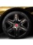 Fiat Linea 15'' Inç Piano Black Kapağı 4'lü Çelik Jant Görünümlü 2