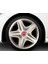 Fiat Punto 16'' Inç Gri Kapağı 4'lü Çelik Jant Görünümlü 2