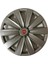Fiat Croma 14'' Inç Gri Kapağı 4'lü Çelik Jant Görünümlü 1
