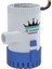 STN500 G Sintine Dalgıç Pom. 12V 25W-3MT 1