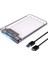 Orico 2139U3 2.5 Inç Sata USB 3.0 Harddisk Kutusu 1