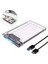 Orico 2139U3 2.5 Inç Sata USB 3.0 Harddisk Kutusu 2