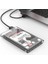 Orico 2139U3 2.5 Inç Sata USB 3.0 Harddisk Kutusu 5