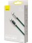Display Type-C To Type-C 100W Hızlı Şarj Veri Kablosu 1m CATSK-B06 5