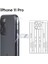 Apple iPhone 11 Pro 5.8 Hidrojel Hayalet Yan Alt Üst Kamera Kaplama Film 2