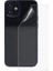 Apple iPhone 12 6.1 Membran Nano Hidrojel Film Arka Koruyucu Hayalet Arka Koruyucu 1