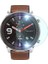 Amazfit Gtr 47 mm Tempered Cam Ekran Koruyucu Şeffaf 1