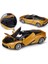 Mclaren Gt Bronz 1:24 Model Araba 2