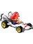 Hot Wheels Mario Kart Karakter Araçlar GBG25 - Baby Mario - B-Dasher 1