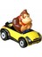Hot Wheels Hot Wheels Mario Kart Karakter Araçlar GBG25 - Donkey Kong - Sports Coupe 1
