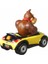 Hot Wheels Hot Wheels Mario Kart Karakter Araçlar GBG25 - Donkey Kong - Sports Coupe 3