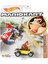 Hot Wheels Hot Wheels Mario Kart Karakter Araçlar GBG25 - Donkey Kong - Sports Coupe 4