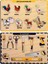 Ahşap Tutmalı Eğitici 2 Adet Yapboz Puzzle Seti 1