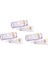 Baby 0-3 Yaş Ihlamur Özlü Diş Macunu 35 ml x 3 Adet 1