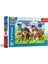 Paw Patrol Harekete Hazır Kutulu Puzzle/yapboz 60'parça 1