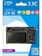 Lcp-3n LCD Ekran Koruyucu Film 2'li 1