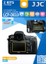 Nikon LCP-D810 - D810A İçin LCD Ekran Koruyucu Film 2'li Paket 1