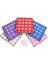 50'li Tealight Mum 1