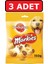 Markies Köpek Ödül Bisküvisi 3 Adet 150 gr Ödül Maması 1