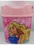 Tuffex Barbie Yutan Çöp Kovası 5.5lt Lisanslı Ürün 1