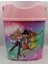 Tuffex Barbie Yutan Çöp Kovası 5.5lt Lisanslı Ürün 2