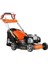 G53TBX-60 Comfort Plus Biçme Makinası Benzinli 163CC 51CM 1