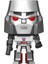 Transformers Megatron 1
