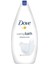 Duş Jeli 500 ml Caring Bath 1