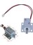 Solenoid Mini Kilit 2