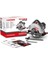 CT15187-165 1200 W 165 mm Sunta Kesme Daire Testere 2