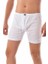 Erkek Altılı Beyaz Paçalı Arjantin Boxer 0110 1