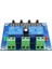 XH-M452 Dc 12V 10A Dijital LED Çift Çıkış Sıcaklık ve Nem Kontrol Modülü 2