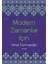 Modern Zamanlar Için - Umut Durmuşoğlu 1