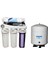 Goodtech TT-150P Hayzek Kasasız Pompalı Su Arıtma 1