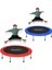 92 cm Deluxe Trampolin (36 Inç Trambolin) 1