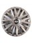 Hyundai Accent Era 15'' Inç Gri 4'lü Set Jant Kapağı Çelik Jant Görünümlü 1