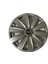 Hyundai I40 15'' Inç Gri 4'lü Set Jant Kapağı Çelik Jant Görünümlü 1