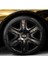 Kia Sephia 16'' Inç Piano Black Siyah 4'lü Set Jant Kapağı Çelik Jant Görünümlü 2
