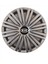Kia Shuma 14'' Inç Gri 4'lü Set Jant Kapağı Çelik Jant Görünümlü 1